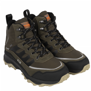 Ботинки Remington Comfort Trekking Boots Olive