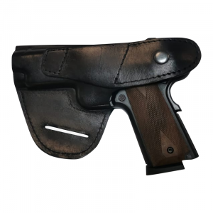 Кобура формованная для Сигнального пистолета K1911 KURS Compact (Colt) Кобура формованная для Сигнального пистолета K1911 KURS Compact (Colt)