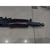 Б/У СХП Охолощенный Автомат Калашникова АКС-74У (АКСУ, ТОЗ), кал. 5,45x39 мм