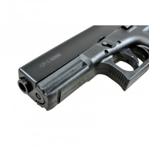 Сигнальный пистолет G17-S KURS, кал. 5,5 мм (10 ТК, Glock 17)