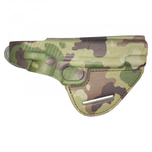 Кобура формованная для Сигнального пистолета K1911 KURS (Colt), мультикам