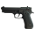 Сигнальный пистолет Retay MOD92 (Beretta) кал. 5,5 мм под 10ТК, черный