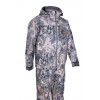 Костюм Remington 3 в 1 Blizzard Figure