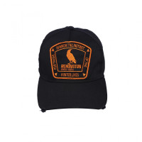 Кепка Remington Baseball Cap Trucks Black