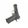 Сигнальный пистолет K1911 KURS Compact (Colt) кал. 5,5 мм под 10ТК, хаки