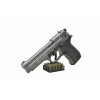 Сигнальный пистолет B92-S KURS (Beretta) кал. 5,5 мм под 10ТК, фумо