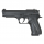Сигнальный пистолет B92-S KURS (Beretta) кал. 5,5 мм под 10ТК, черный матовый Сигнальный пистолет B92-S KURS (Beretta) кал. 5,5 мм под 10ТК, черный матовый