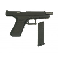 ММГ СУ пистолет Glock 34 9x19 Gen 4