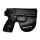 Кобура формованная для Сигнального пистолета P320-S KURS (Sig Sauer) Кобура формованная для Сигнального пистолета P320-S KURS (Sig Sauer)