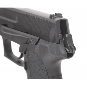 СХП Охолощенный пистолет Retay S2022 Sig Sauer, кал. 9 мм