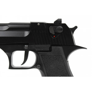 СХП Охолощенный пистолет Retay Eagle X Desert Eagle, кал. 9 мм