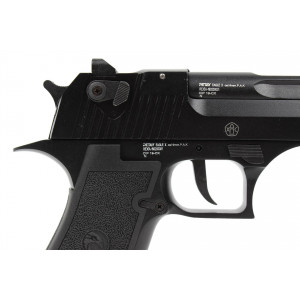 СХП Охолощенный пистолет Retay Eagle X Desert Eagle, кал. 9 мм