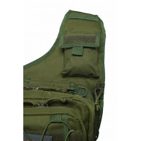 Рюкзак Remington Tactical Shoulder Backpack Green, 20 л Рюкзак Remington Tactical Shoulder Backpack Green, 20 л