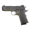 Сигнальный пистолет K1911 KURS Compact (Colt) кал. 5,5 мм под 10ТК, хаки Сигнальный пистолет K1911 KURS Compact (Colt) кал. 5,5 мм под 10ТК, хаки