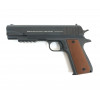 Пневматический пистолет Strike One B016 (Colt)