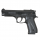 Сигнальный пистолет B92-S KURS (Beretta) кал. 5,5 мм под 10ТК, черный Сигнальный пистолет B92-S KURS (Beretta) кал. 5,5 мм под 10ТК, черный