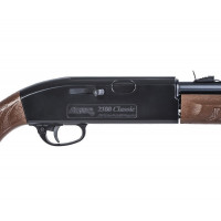 Пневматическая винтовка Crosman 2100 B (накачка, пластик под дерево), кал.4,5 мм