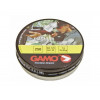 Пули Gamo Magnum 5,5 мм, 1 грамм, 250 штук