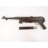 Пневматический пистолет-пулемет Umarex Legends MP-40 German Legacy Edition