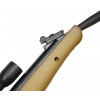 Пневматическая винтовка Crosman Valiant (дерево, NPE, прицел 4x32)