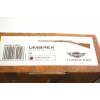 Пневматическая винтовка Umarex Legends Cowboy Rifle (скоба Генри) Пневматическая винтовка Umarex Legends Cowboy Rifle (скоба Генри)