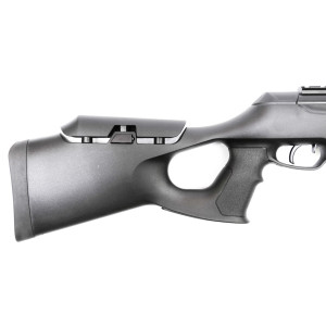 Пневматическая винтовка Kral Smersh 125 N-11 (пластик)