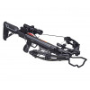 Арбалет блочный Ek HEX-400 (черный, PKG)