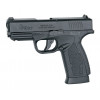Пневматический пистолет ASG Bersa BP9CC Пневматический пистолет ASG Bersa BP9CC