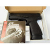 Пневматический пистолет ASG Bersa BP9CC