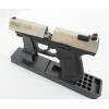 Пневматический пистолет Umarex Walther CP99 Nickel