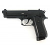 Пневматический пистолет Gletcher TAR92 (Beretta)