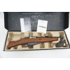 Пневматический пистолет Gletcher M1891 (обрез Мосина)