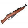 Пневматический пистолет Gletcher M1891 (обрез Мосина)